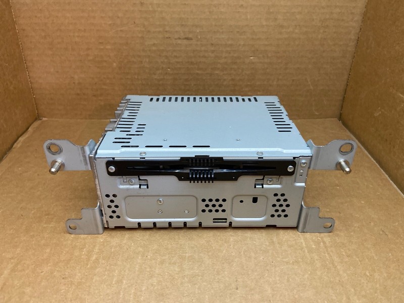 13-15 Ford Fusion AM FM CD MP3 Radio Receiver OEM DS7T-19C107-BG DS7T-19C107-BH