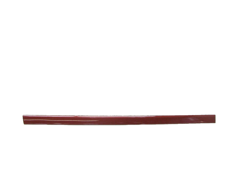 98-03 Mercedes W208 CLK320 CLK430 DOOR MOLDING TRIM PASSENGER RIGHT FRONT 102721