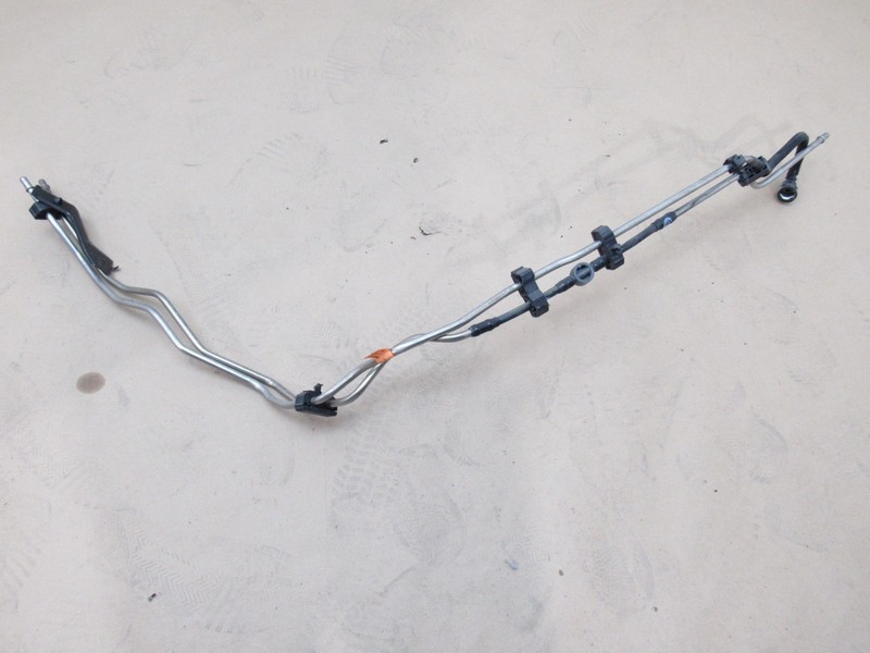 Lincoln Aviator 2021 3.0L Fuel Emission System Vapor Pipe Hose Tube 19-25 *