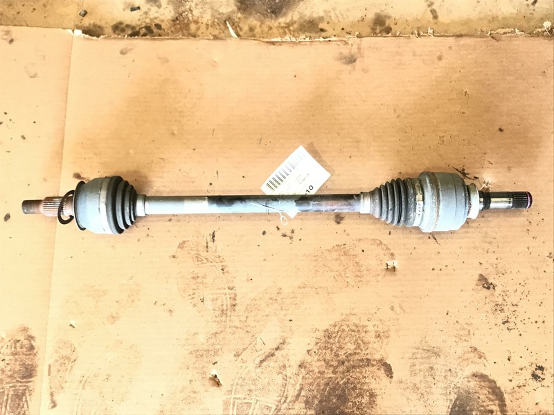 10 11 12 13 14 15 CHEVROLET CHEVY CAMARO REAR RWD RIGHT RH AXLE SHAFT OEM