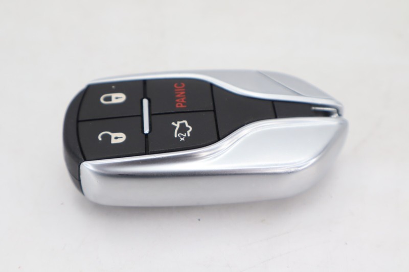 ✅ 14-22 Maserati Quattroporte Ghibli M157 Smart Keyless Entry Remote Key Fob OEM