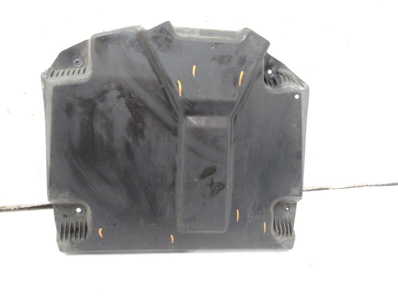 Mercedes E63 S W213 2020 Rear Trunk Undertray Splash Shield Cover Guard 18-23 ;