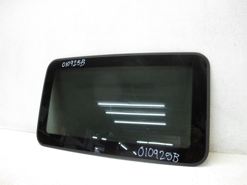 12-21 BMW F30 228i 320i 428i MOONROOF SUNROOF SUN ROOF GLASS WINDOW OEM 010925B