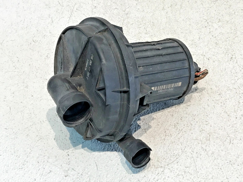 2002 Volkswagen Jetta Secondary Air Injection Smog Pump OEM 06A959253B