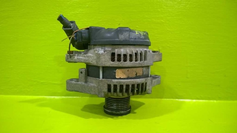 06 LEXUS GS300 ALTERNATOR OEM 2965-71
