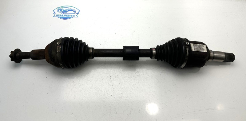2011-2016 Chrysler Town&Country Front Left Driver Side Axle OEM P04880213AJ