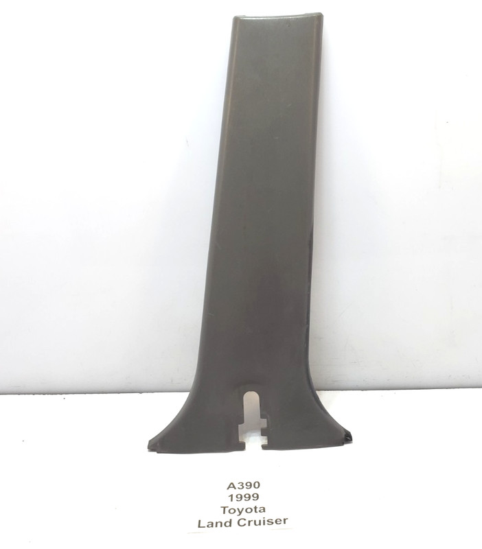 ✅ 98-02 OEM Toyota Land Cruiser J100 Right Passenger Side Lower B Pillar Trim*