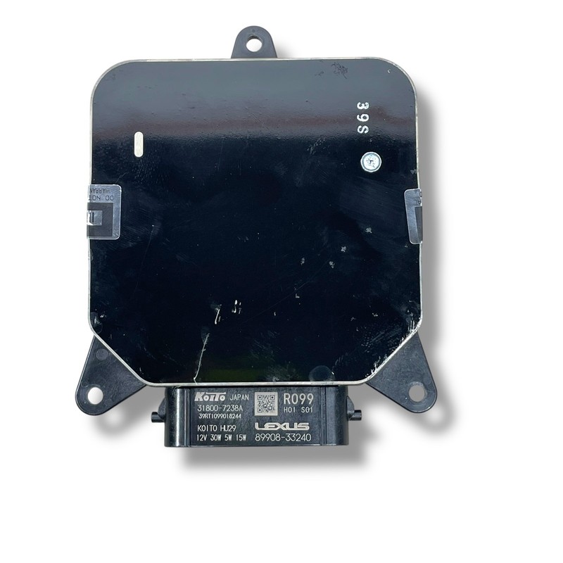 Lexus ES250 ES350 2022-2023 OEM Computer Module Control Unit Controller
