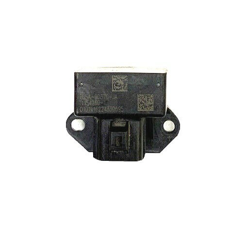 2016 FORD F150 2.7L FUEL PUMP CONTROL MODULE OEM FU5A9D370JA