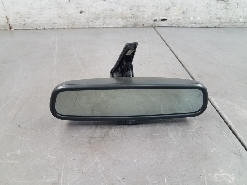 2004 Audi S4 Quattro B6 Auto Dim Rearview Mirror #8570 L7