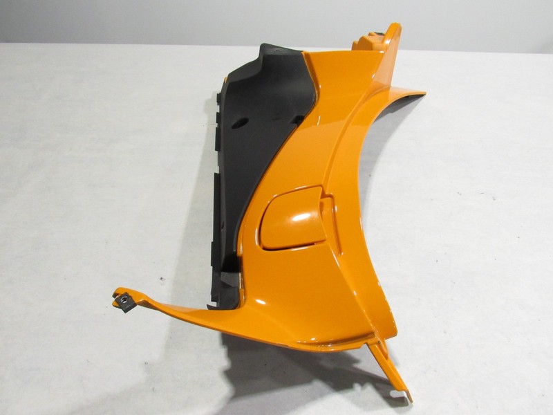 20-23 McLaren GT 2021 Rear Left Driver Quarter Panel Cover Air Vent Duct |Y2