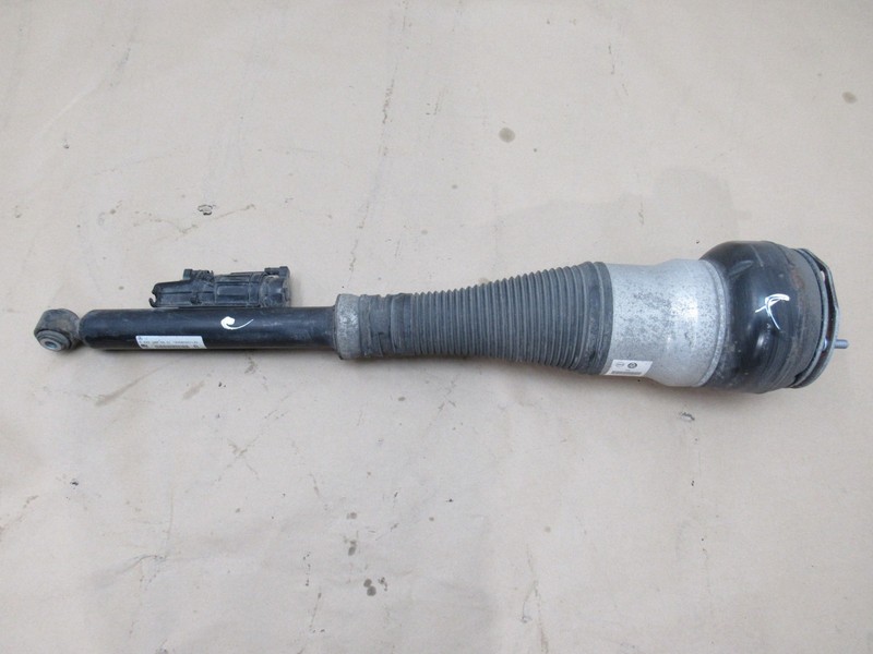 Mercedes S560 2020 W222 Rear Right Passenger Air Shock Strut Absorber 18-20 |