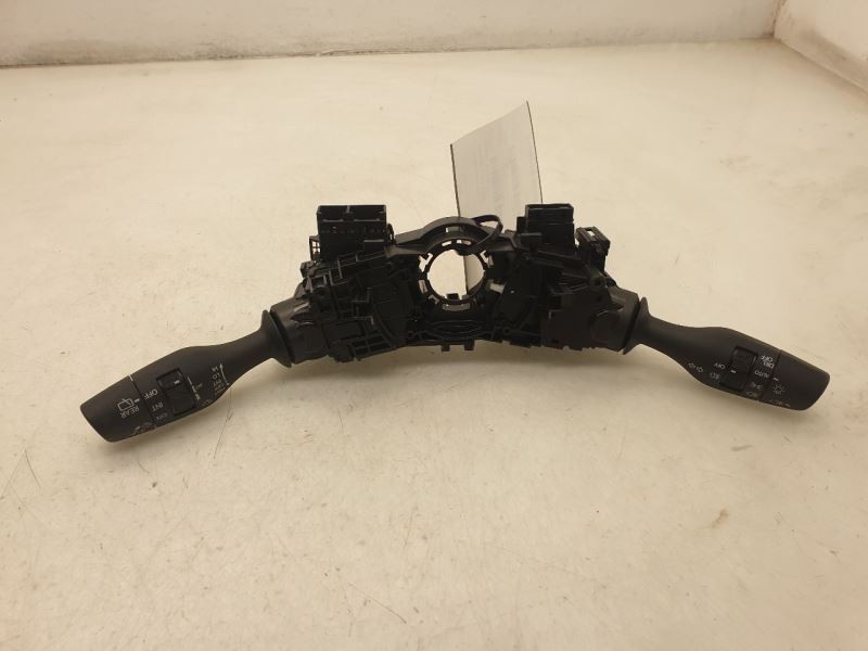 13 14 15 16 17 18 LEXUS ES300H STEERINGCOLUMN SWITCH ASSEMBLY