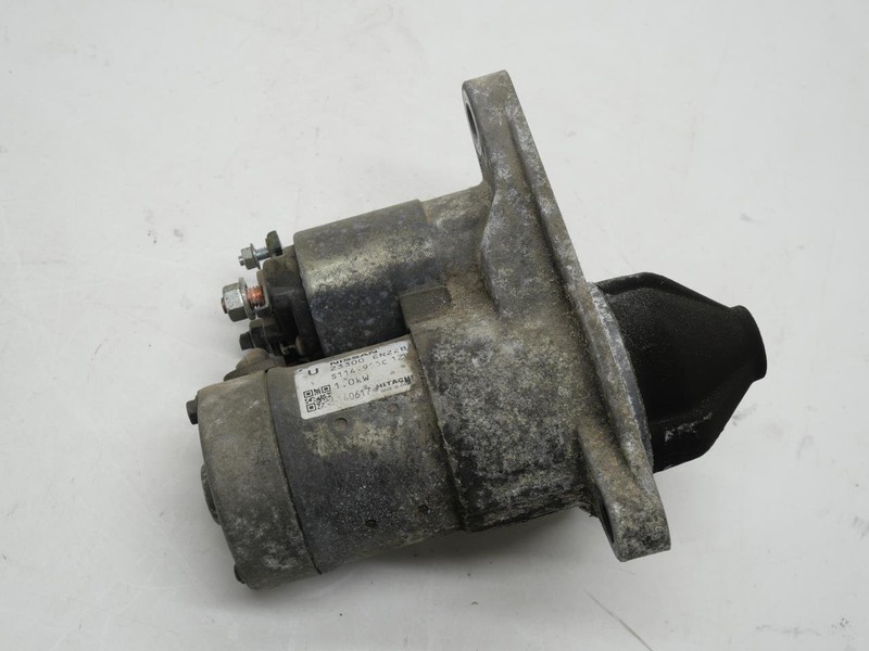 2012-2017 Nissan Juke 1.6L Starter Motor Assembly OEM