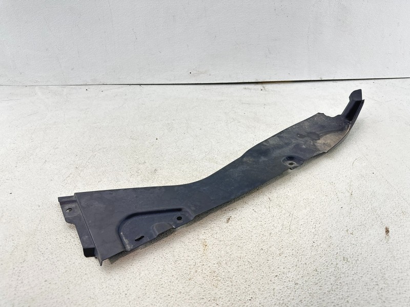 2015-2020 ACURA TLXFront LEFT Fender Garnish Trim OEM