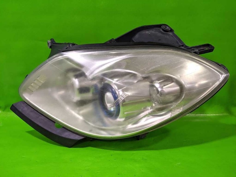 08-12 ENCLAVE DRIVER LEFT HID HEADLIGHT LAMP4282-49