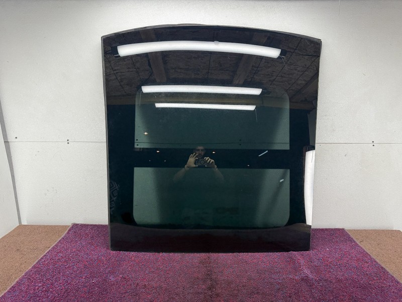 INFINITI QX30 2017-2019 OEM OVERHEAD SUNROOF ROOF PANORAMIC GLASS ASSEMBLY