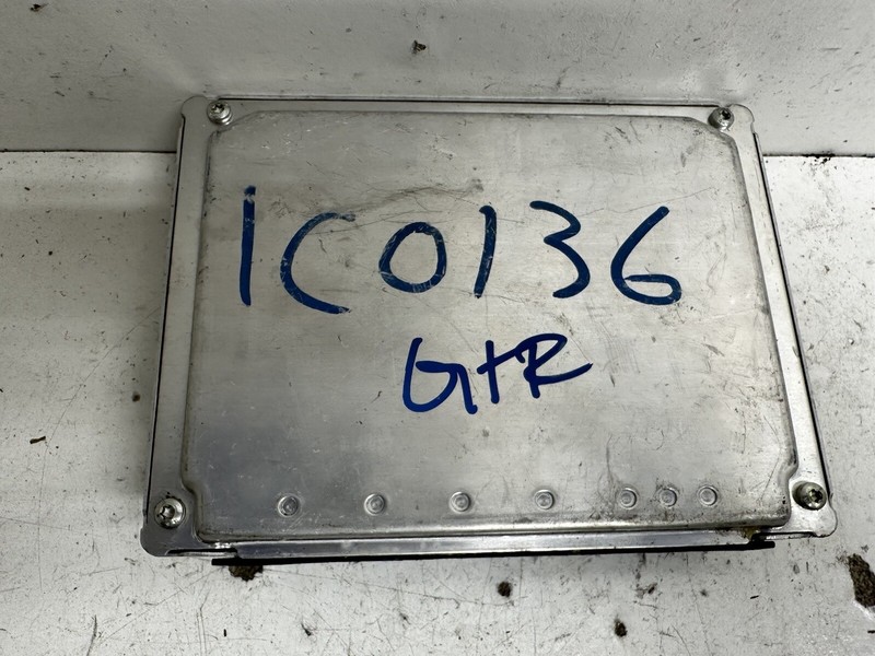 2004-2005 BMW 530i Engine Computer Control Module Ecu Ecm Pcu Pcm Oem