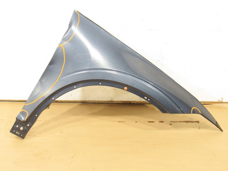 23-25 Polestar 2 2024 Front Right Passenger Fender Wing Shell ;@3