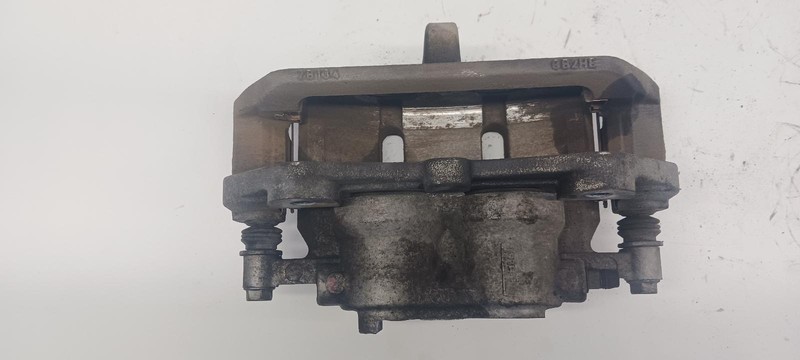 15-'23 FORD MUSTANG Right passenger front Caliper 58k miles OEM 1 Year Wnty!