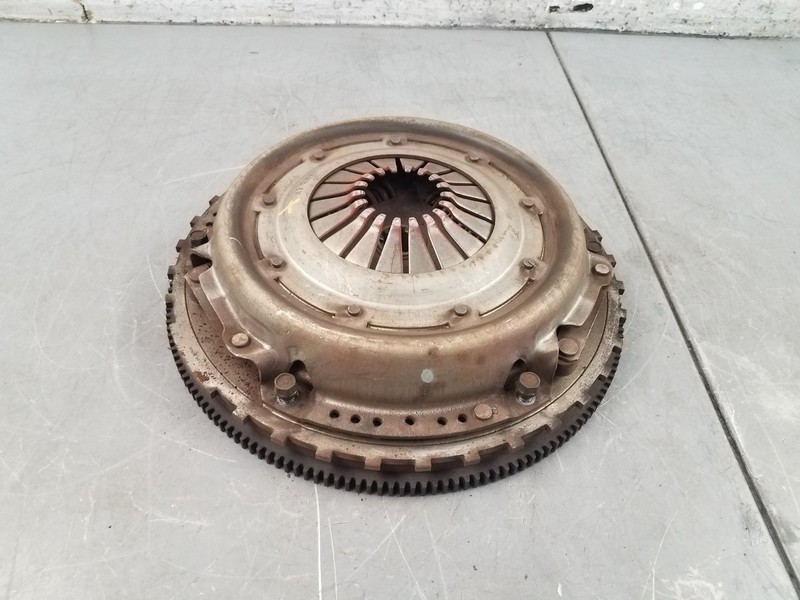 2005 Jeep Wrangler TJ Rubicon 4x4 4.0L OEM Clutch / Flywheel #7806 L4