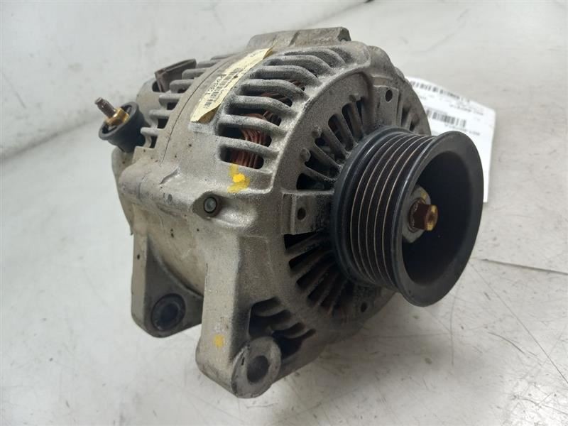 01-03 TOYOTA HIGHLANDER 3.0L FWD AT 100AMP ALTERNATOR ASSEMBLY