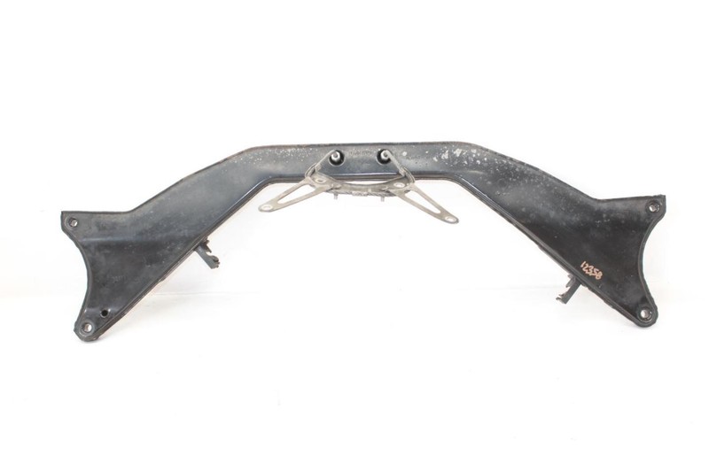06-12 Porsche Cayman 2.9L Rear Crossmember Frame 98633107111