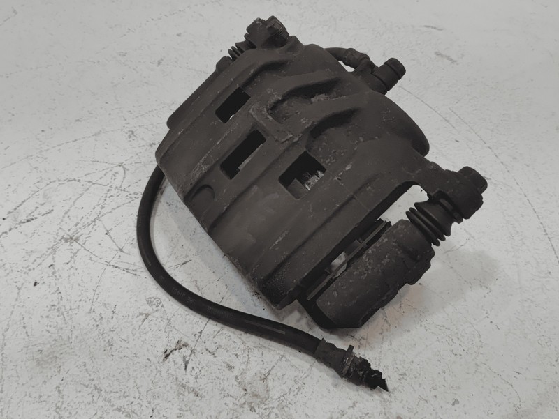 2016-2022 HONDA PILOT AWD FRONT RIGHT PASSENGER SIDE DISC BRAKE CALIPER OEM