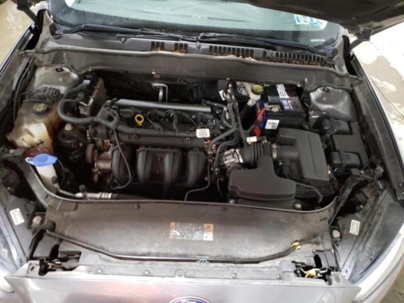 13-'16 FORD FUSION Engine 2.5L 68k miles6 Month Warranty!