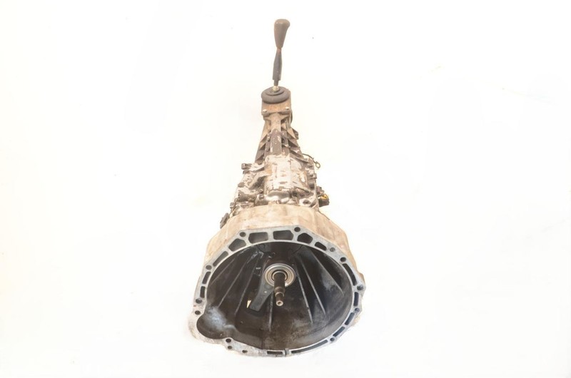 84-85 Nissan 300ZX Z31 2+0 Manual Transmission Assembly 1351097901