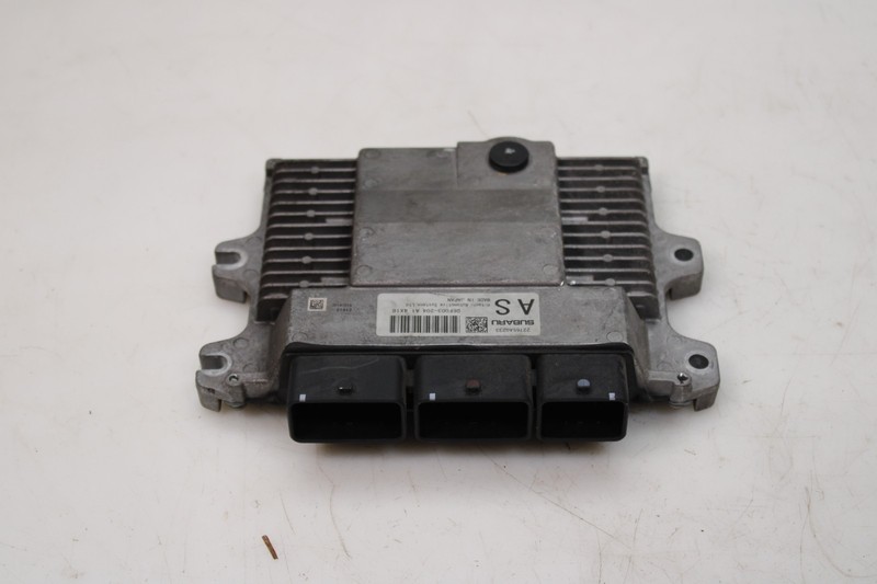 2015 Subaru WRX EGI Engine Computer Control Module OEM 22765AG233