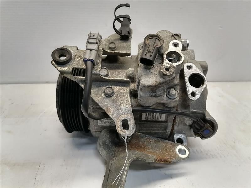 Air Conditioner AC Compressor Fits 19-20 ASCENT 1067565