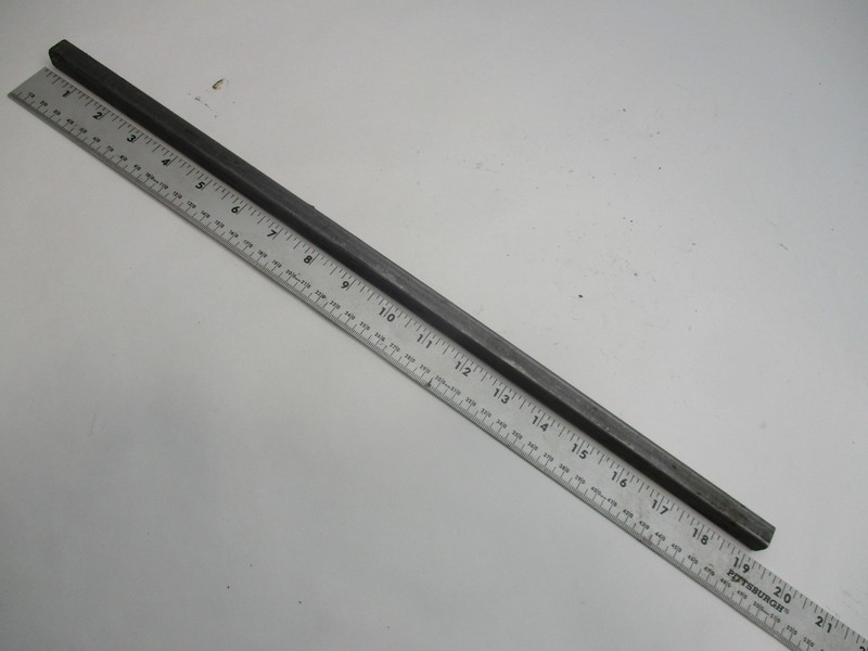 45-95290 Mercury Upper Vertical Driveshaft 2.2 HP 2.2M Outboard Engines