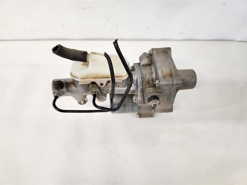 2021-2023 Acura Tlx Brake Booster Master Cylinder 57306-Tgv-A02 2.0L