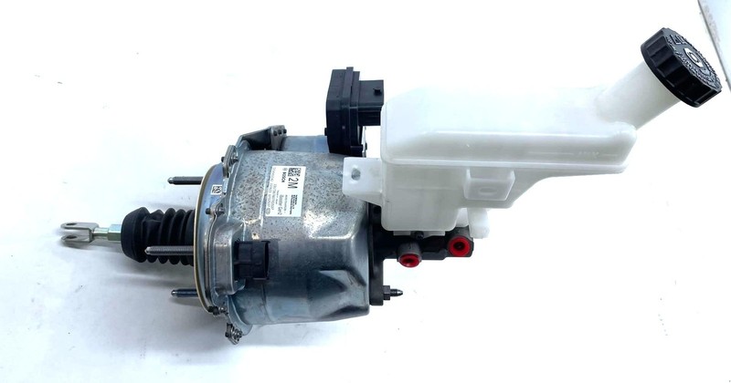 2023-2024 Nissan Ariya Platinum ABS Brake Booster With Pump & Reservoir 97953500