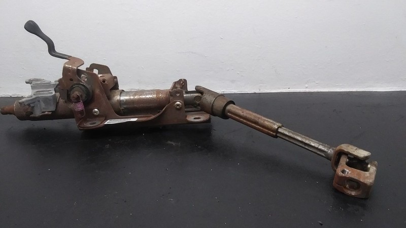 11-20 Dodge Caravan Bare Steering Column OEM 5057642AH
