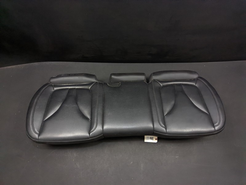 Rear Seat Lower Cushion 2021 Lincoln Nautilus 2020 2022 2023