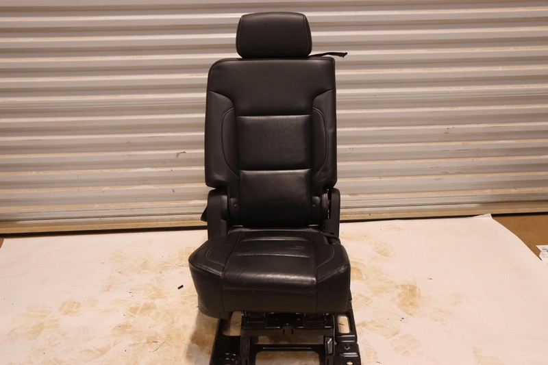 2016 CHEVY/GMC SUBURBAN 1500 REAR 3RD THIRD ROW RIGHT SIDE SEAT OEM
