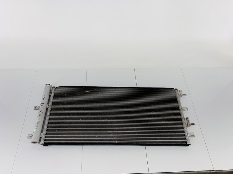 13-20 FORD FUSION 2.0L L4 GAS ENGINE MOTOR AC A/C AIR CONDITIONING CONDENSER OEM