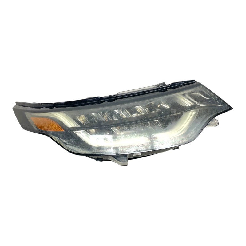 2017-2020 Land Rover Discovery L462 Front right passenger side LED headlight OEM