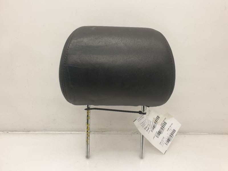 2005 LEXUS ES330 DRIVER SIDE FRONT LEATHER HEADREST ASSEMBLY