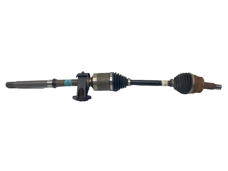 21-24 KIA K5 1.6L AWD FRONT RIGHT PASSENGER CV AXLE OEM A0.64