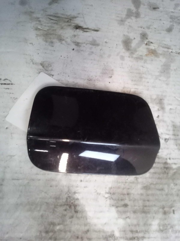 2012 BMW 750i Fuel Filler Door Black OEM Used 6083151 127K Miles
