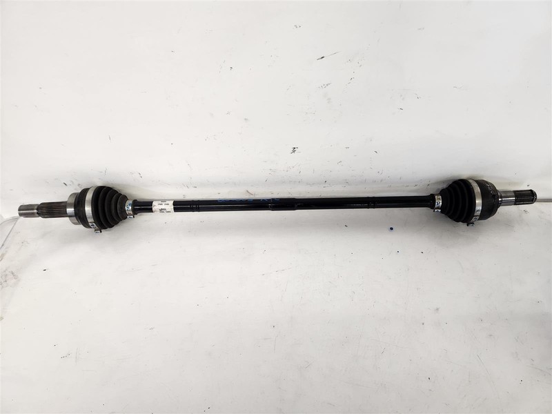 2025 Kia K5 Rear Driver Cv Axle Boot Shaft Driveshaft