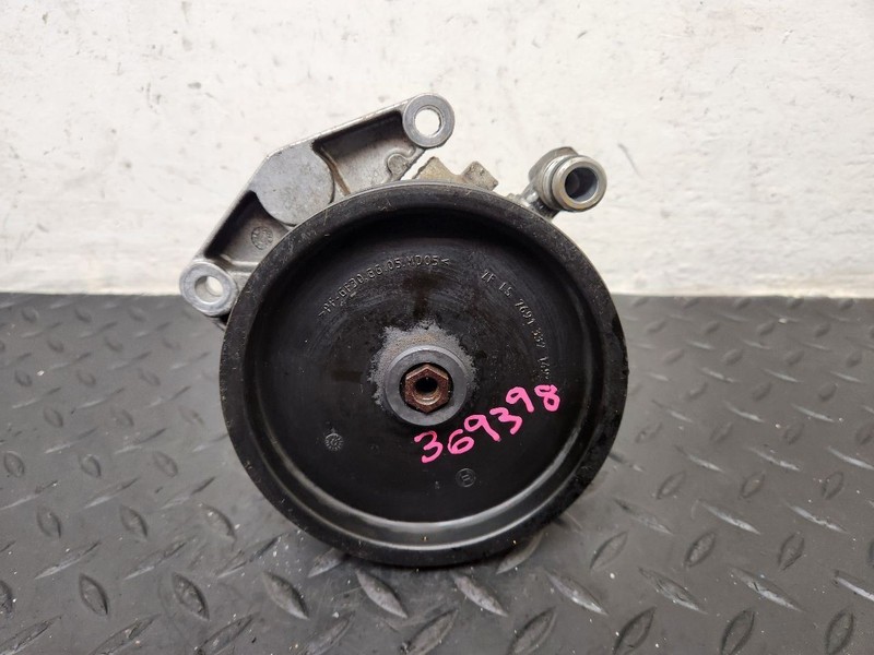 2008 Mercedes-Benz S450 Power Steering Pump Assembly OEM 0054662001
