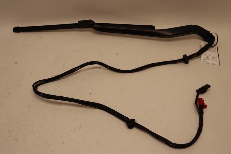 2013-2020 MERCEDES S-CLASS S550 W222 FRONT LEFT DRIVER WINDSHIELD WIPER ARM OEM
