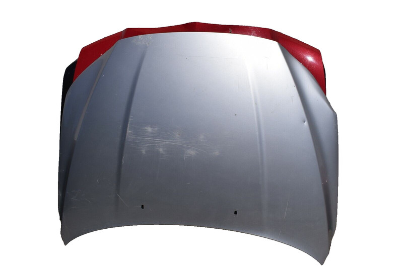 2015-2017 VOLVO XC70 HOOD BOONET FACTORY OEM