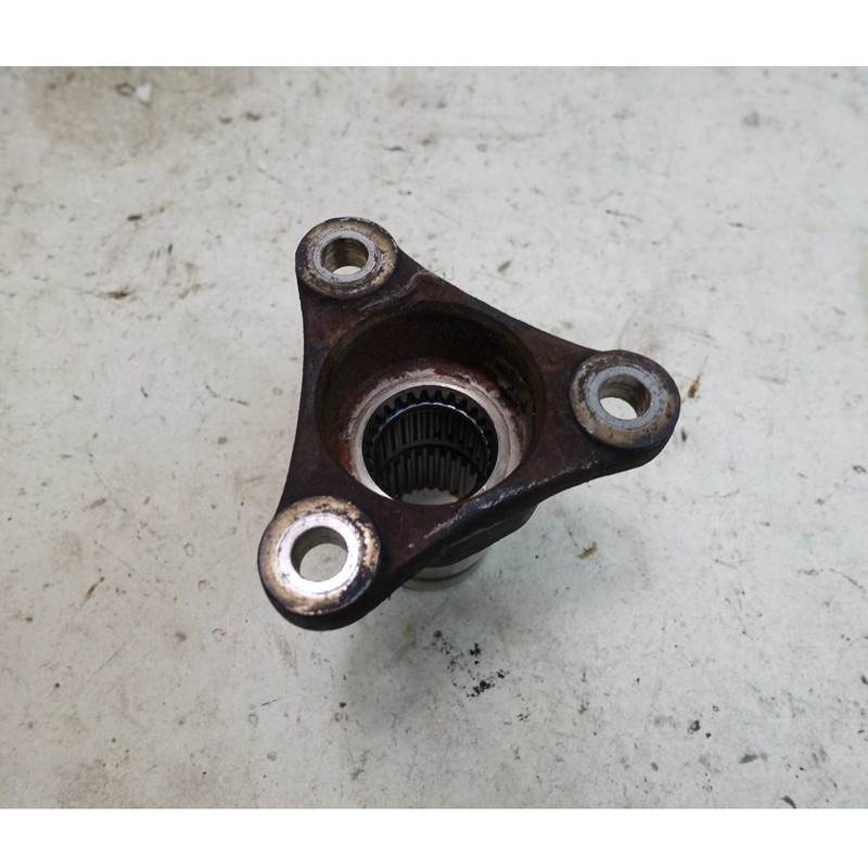 BMW E36 318 Z3 1.9 Automatic Transmission Output Flange 1992-1999 OEM 78mm