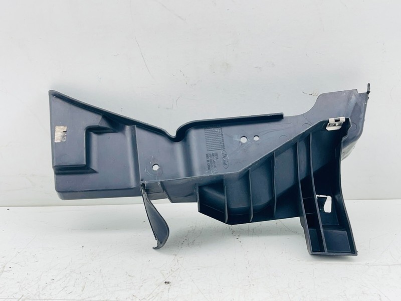 10-19 FORD C-MAX FRONT LEFT LH DRIVER SIDE WATER GUTTER COVER PANEL OEM