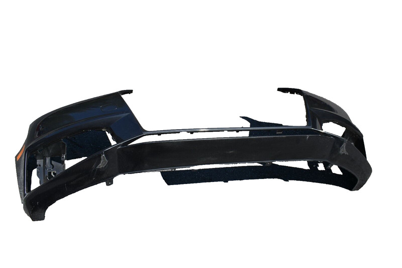 2017-2019 AUDI S4 FRONT BUMPER FACTORY OEM